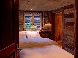 Otel Haus Bittel Zermatt