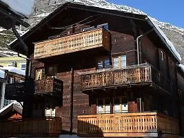 Hotel Haus Bittel 2*