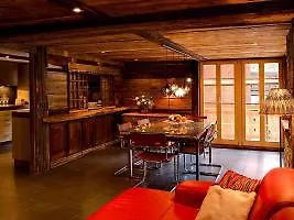 Hotel Haus Bittel Zermatt